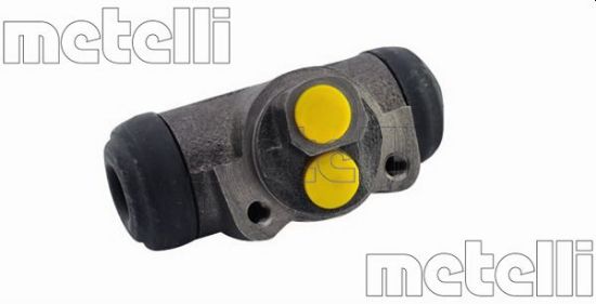 Obrázok Brzdový valček kolesa METELLI  040927