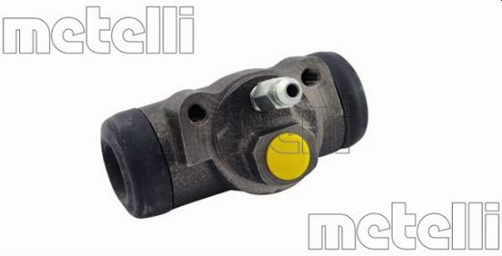 Obrázok Brzdový valček kolesa METELLI  040928