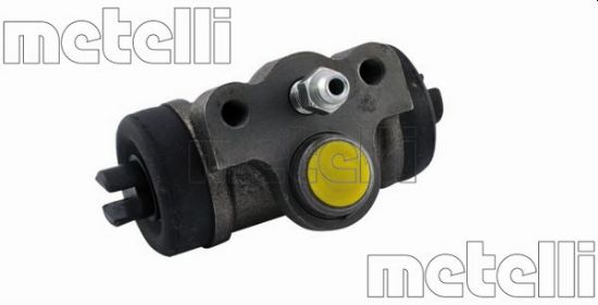 Obrázok Brzdový valček kolesa METELLI  040931