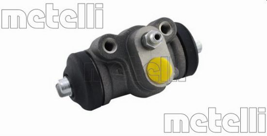 Obrázok Brzdový valček kolesa METELLI  040957