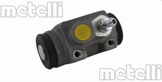 Obrázok Brzdový valček kolesa METELLI  040959