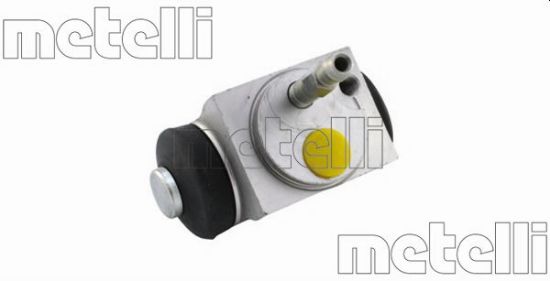 Obrázok Brzdový valček kolesa METELLI  040961