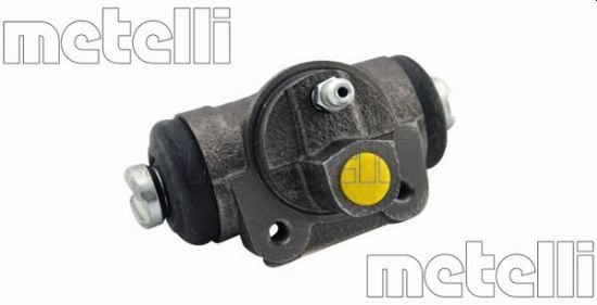 Obrázok Brzdový valček kolesa METELLI  040963