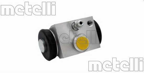 Obrázok Brzdový valček kolesa METELLI  040973