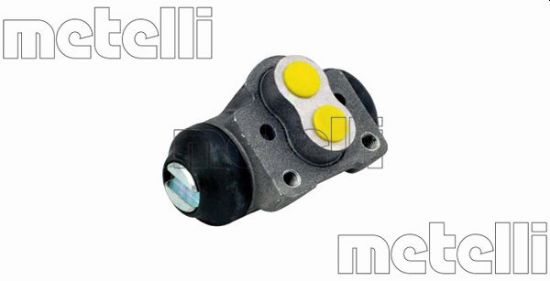 Obrázok Brzdový valček kolesa METELLI  040974