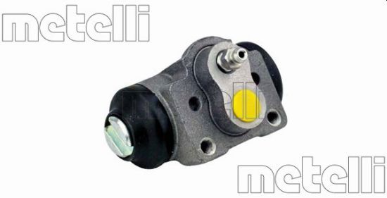 Obrázok Brzdový valček kolesa METELLI  040975