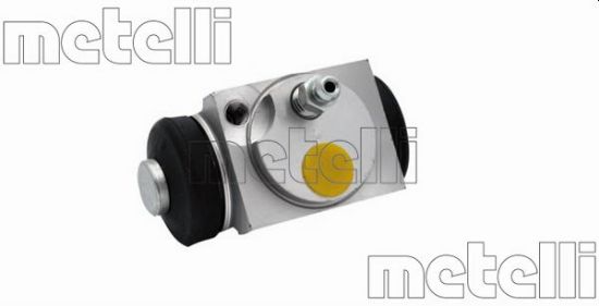 Obrázok Brzdový valček kolesa METELLI  040979