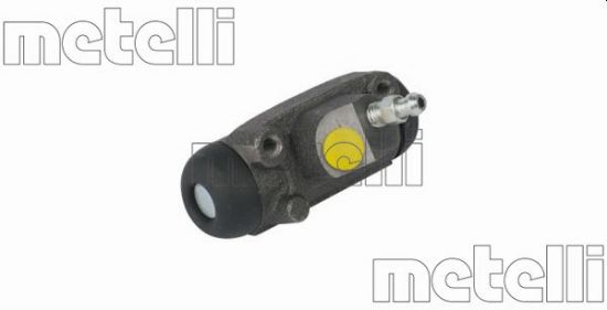 Obrázok Brzdový valček kolesa METELLI  040991