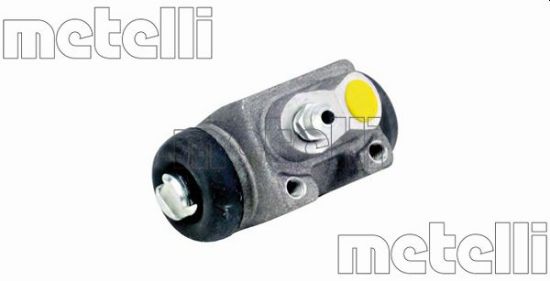 Obrázok Brzdový valček kolesa METELLI  040992