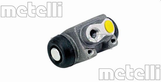 Obrázok Brzdový valček kolesa METELLI  040996
