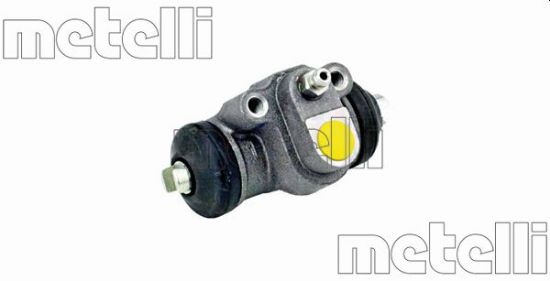 Obrázok Brzdový valček kolesa METELLI  041002