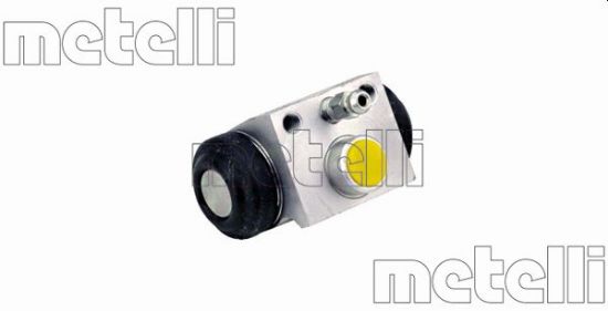 Obrázok Brzdový valček kolesa METELLI  041026