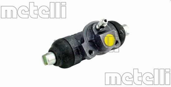 Obrázok Brzdový valček kolesa METELLI  041027