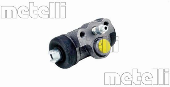 Obrázok Brzdový valček kolesa METELLI  041028