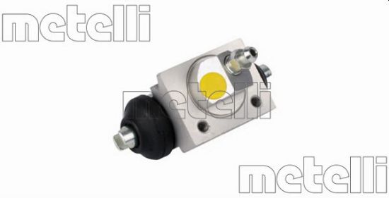 Obrázok Brzdový valček kolesa METELLI  041039