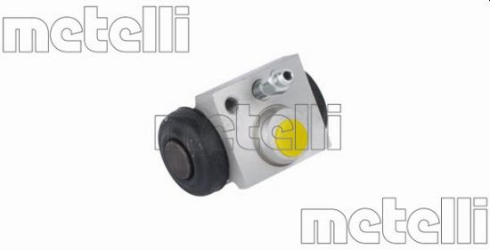 Obrázok Brzdový valček kolesa METELLI  041048