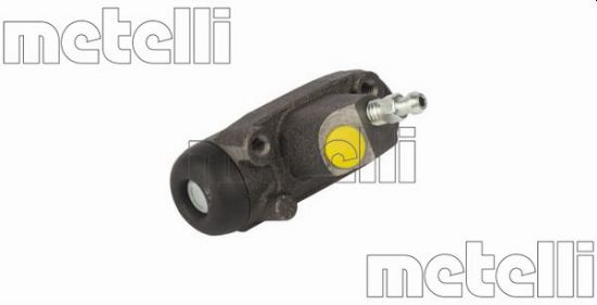 Obrázok Brzdový valček kolesa METELLI  041053