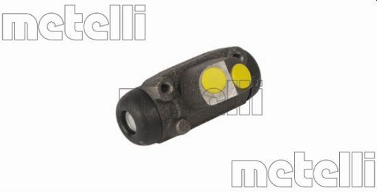 Obrázok Brzdový valček kolesa METELLI  041054