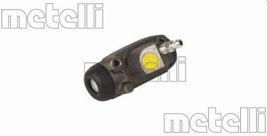 Obrázok Brzdový valček kolesa METELLI  041055