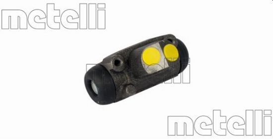 Obrázok Brzdový valček kolesa METELLI  041056