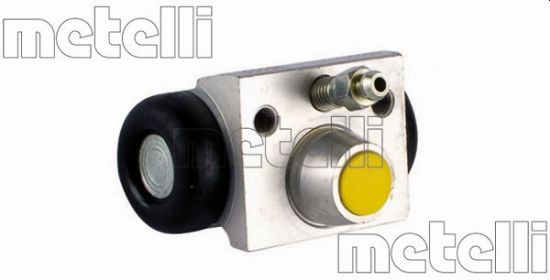 Obrázok Brzdový valček kolesa METELLI  041065