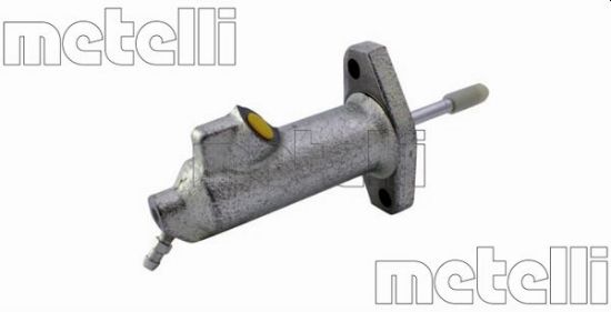 Obrázok Pomocný spojkový valec METELLI  540013