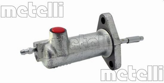 Obrázok Pomocný spojkový valec METELLI  540016