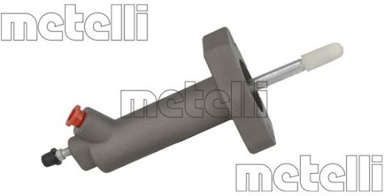 Obrázok Pomocný spojkový valec METELLI  540059