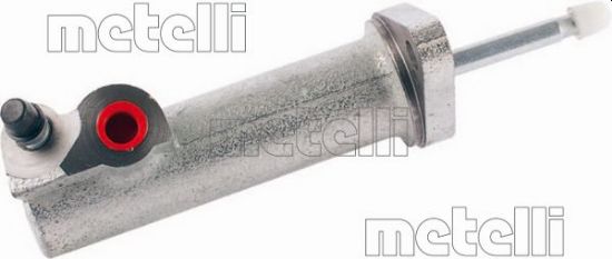 Obrázok Pomocný spojkový valec METELLI  540075
