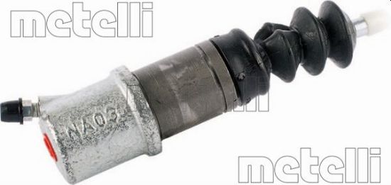 Obrázok Pomocný spojkový valec METELLI  540078