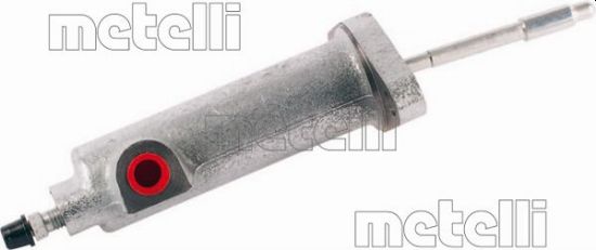 Obrázok Pomocný spojkový valec METELLI  540080