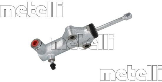 Obrázok Pomocný spojkový valec METELLI  540155