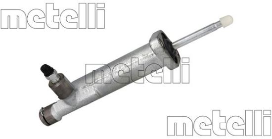 Obrázok Pomocný spojkový valec METELLI  540165