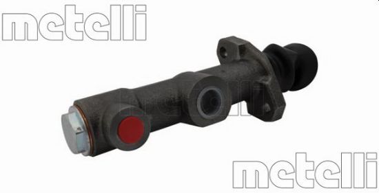 Obrázok Hlavný spojkový valec METELLI  550010G