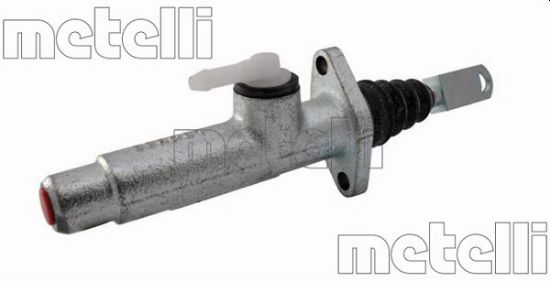 Obrázok Hlavný spojkový valec METELLI  550015