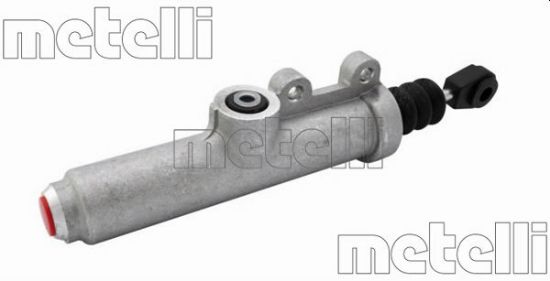 Obrázok Hlavný spojkový valec METELLI  550023