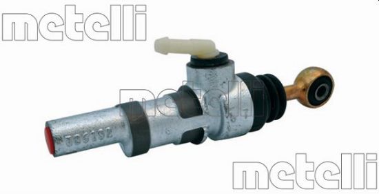 Obrázok Hlavný spojkový valec METELLI  550029