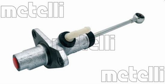 Obrázok Hlavný spojkový valec METELLI  550040