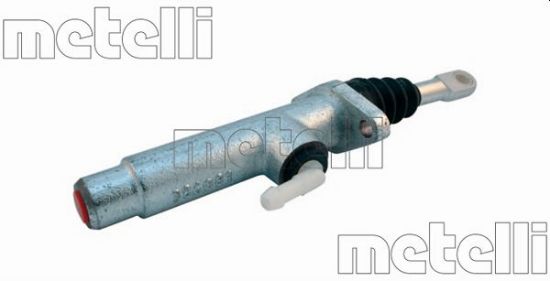 Obrázok Hlavný spojkový valec METELLI  550042