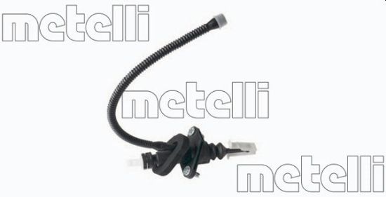 Obrázok Hlavný spojkový valec METELLI  550054