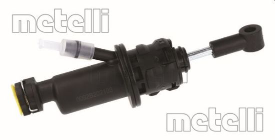 Obrázok Hlavný spojkový valec METELLI  550092