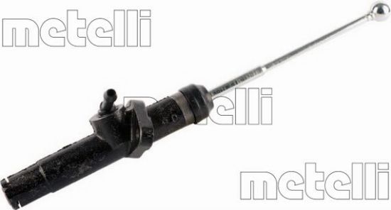 Obrázok Hlavný spojkový valec METELLI  550106
