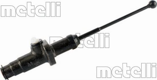 Obrázok Hlavný spojkový valec METELLI  550108