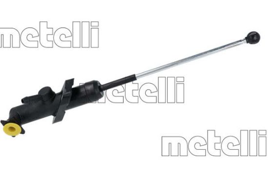 Obrázok Hlavný spojkový valec METELLI  550109