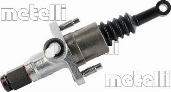 Obrázok Hlavný spojkový valec METELLI  550119