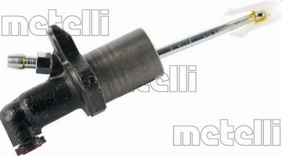 Obrázok Hlavný spojkový valec METELLI  550121