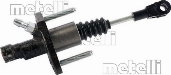 Obrázok Hlavný spojkový valec METELLI  550128