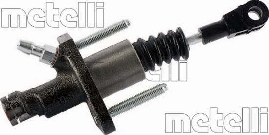 Obrázok Hlavný spojkový valec METELLI  550129