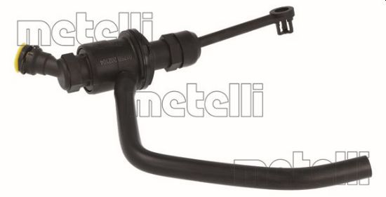 Obrázok Hlavný spojkový valec METELLI  550175