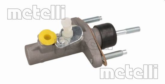 Obrázok Hlavný spojkový valec METELLI  550178